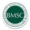 Beauty Manufacturing Solutions logo