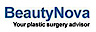 Beautynova logo