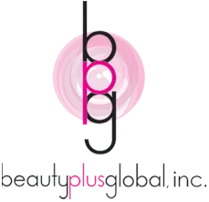 Beauty Plus Global logo