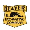 Beaver Excavating logo