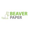 Beaver Paper logo