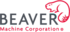 Beaver Machine logo