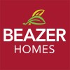 Beazer Homes logo