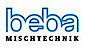 Beba Mischtechnik logo