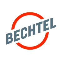 Bechtel Oil, Gas, & Chemicals logo