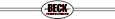 Beck Builders logo