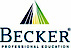 Becker logo