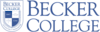 Becker College logo