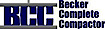 Becker Complete Compactor logo