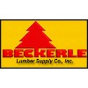 Beckerle Lumber Supply logo