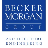 Becker Morgan Group logo