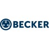 Becker Pumps logo