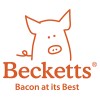 Beckett''S Foods logo