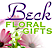 Beck Floral logo