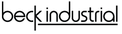 Beck Industrial logo
