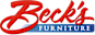 Beck''s Furniture logo