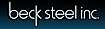 Beck Steel logo