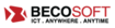 Becosoft logo