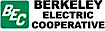 Berkeley Electric Cooperative logo