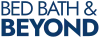 Bed Bath & Beyond logo