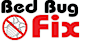 Bed Bug Fix logo