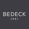 Bedeck logo