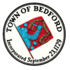 Town Of Bedford, Ma logo