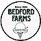 Bedford Farms Ice Cream logo