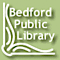 Bedford Public Library logo