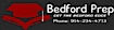 Bedford Prep logo