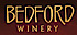 Bedford Winery logo