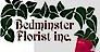 Bedminster Florist logo