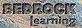 Bedrock Learning logo