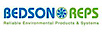 Bedson Reps logo