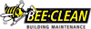 Bee-Clean Building Maintenance logo