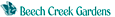 Beech Creek Botanical Garden & Nature Preserve logo