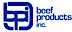 Beef Products logo