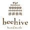 Beehive Handmade logo