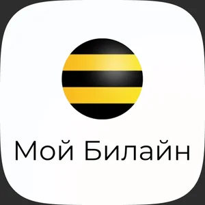 Beeline Kazakhstan logo