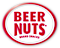 Beer Nuts® Brand Snacks logo