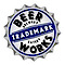 Boston Beer Works logo