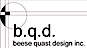 Beese Quast Design logo