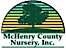 Mchenry County Nursery logo