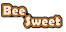 Bee Sweet logo