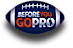 Before You Go Pro logo