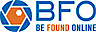 Be Found Online logo