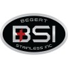 Begert Stainless logo