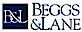 Beggs & Lane logo