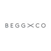 Begg X logo