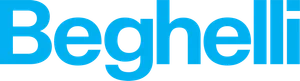 Beghelli USA logo